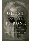 Ghost on the throne