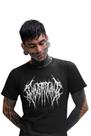 Ghostemane - Logo - Camiseta - Rock