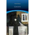Ghosts - dover thrift editions Ghosts - dover thrift editions