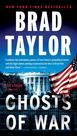 Ghosts of War: Um thriller de Pike Logan Ghosts of War: Um thriller de Pike Logan