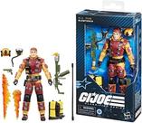 Gi Joe Classified Series Elite 154 Gi Joe Blowtorch - Hasbro