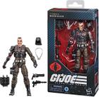 Gi Joe Classified Series Elite 166 Cobra Major Bludd Hasbro