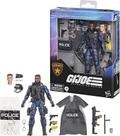 Gi Joe Legacy Classified Series Elite Action Police Emergency Service Unit (ESU) - Hasbro