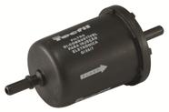 Gi50-7 filtro de combustivel injetado 106 205 206 207 306 307 308 405 406 407 408 605 607 8 - Tecfil