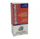 Giacoccide 1000mg 20 Comprimidos - Mon Ami Giacoccide 1000mg 20 Comprimidos - Mon Ami