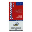 Giacoccide 1000mg Mon Ami Antiprotozoário para Cães e Gatos Giacoccide 1000mg Mon Ami Antiprotozoário para Cães e Gatos