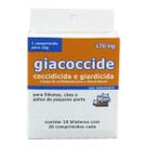 Giacoccide Mon Ami 170mg 200 comprimidos