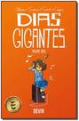 Giant Days - Vol. 2 - DEVIR