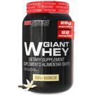 Giant Whey 900g - Bodybuilders