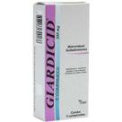 Giardicid 500 mg - 10 Comprimidos Giardicid 500 mg - 10 Comprimidos