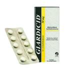 Giardicid Cepav 50mg