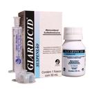 Giardicid Suspensão 50 ml para Cães e Gatos