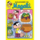 Gibi - almanaque da magali - ed 67