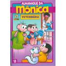 Gibi - almanaque da mônica - ed 13 - PANINI BOOKS