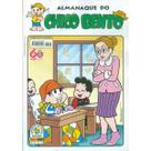 Gibi - almanaque do chico bento - ed 78