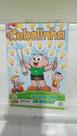 Gibi - Cebolinha nº 50