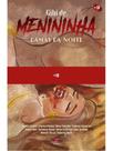 Gibi de menininha 4 - damas da noite Gibi de menininha 4 - damas da noite