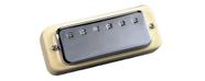 Gibson Captador Mini-Humbucker Ponte Cromado IMMHTCH