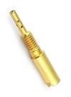 Gicleur Regulagem Marcha Lenta Yamaha Crypton 100 97/03 Gicleur Regulagem Marcha Lenta Yamaha Crypton 100 97/03