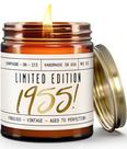 Gifts Soy Candle Soy and Sass Edição limitada 1955 250mL