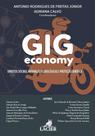 Gig Economy: Direitos Sociais, Mudanças Tecnológicas e Proteção Judicial