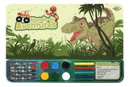 Giga Books - Mundo de Aventuras