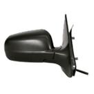 Giiigiv G3 G4 Quatro Portas 4pts Retrovisor Externo Com Controle Lado Esquerdo Espelho Gol