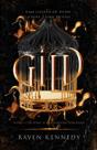 Gild - Livro 1 (Série - A Prisioneira Dourada) Gild - Livro 1 (Série - A Prisioneira Dourada)