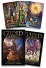 Gilded Tarot Royale Mini Cartas Gilded Tarot Royale Mini Cartas