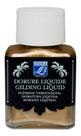 Gilding Liquid Lefranc & Bourgeois 75ml Brass ( Latão ) Gilding Liquid Lefranc & Bourgeois 75ml Brass ( Latão )