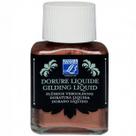 Gilding Liquid Lefranc Bourgeois 75ml Copper (Cobre) Gilding Liquid Lefranc Bourgeois 75ml Copper (Cobre)