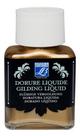 Gilding Liquid Lefranc & Bourgeois 75ml Pale Gold ( Ouro Pál