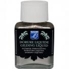 Gilding Liquid Lefranc Bourgeois 75ml Pewter (Peltre) Gilding Liquid Lefranc Bourgeois 75ml Pewter (Peltre)