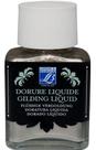 Gilding Liquid Lefranc & Bourgeois 75ml Pewter ( Peltre ) Gilding Liquid Lefranc & Bourgeois 75ml Pewter ( Peltre )