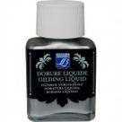 Gilding Liquid Lefranc Bourgeois 75ml Rich Silver (Prata)