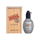 Gilles cantuel - perf. mas. arsenal grey edp 100ml Gilles cantuel - perf. mas. arsenal grey edp 100ml