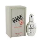 Gilles cantuel - perf. mas. arsenal platinum edp 100ml Gilles cantuel - perf. mas. arsenal platinum edp 100ml