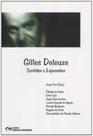 Gilles deleuze - sentidos e expressoes - CIENCIA MODERNA