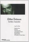 Gilles deleuze - sentidos e expressoes - CIENCIA MODERNA