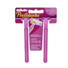 Gillette Prestobarba 2Uni Regular Feminino SM