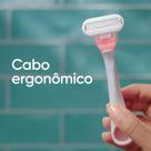 Gillette Venus Sensitive Aparelho de Depilação 1 Unidade