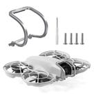 Gimbal Bumper Guard YDW para DJI Neo Drone - Liga de Alumínio