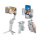Gimbal Estabilizador 3 Eixos Bluetooth Peining