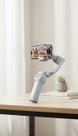 Gimbal Estabilizador 3 Eixos Celular Portátil Tripé Gimbal Estabilizador 3 Eixos Celular Portátil Tripé
