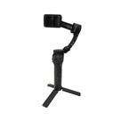 GIMBAL ESTABILIZADOR DE 3 EIXOS (PEI-M01b) PRETO