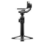 Gimbal GoPro Fluid Pro AI 3 Eixos com Rastreamento Inteligente, Estabilização Profissional e Bateria de até 18h