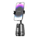 Gimbal Inteligente Hrebos If100 Rastreamento Facial 360 Preto Gimbal Inteligente Hrebos If100 Rastreamento Facial 360 Preto