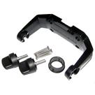 Gimbal Mount Humminbird GM H5 para localizadores de peixes da série Helix
