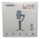 Gimbal Para Celular Satellite A-rm87 Novo, Lacrado