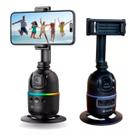 Gimbal Suporte Celular 360 Reconhecimento Facial Lançamento Gimbal Suporte Celular 360 Reconhecimento Facial Lançamento